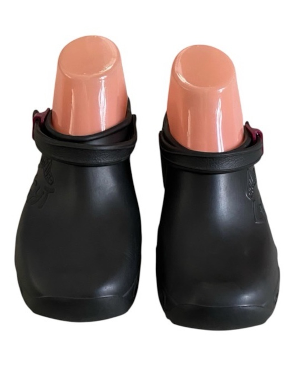 Calzuro light clogs-Made in Italy